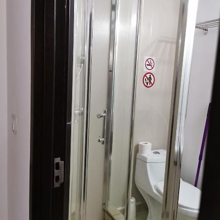 Nevis Fundeni Hotel บูคาเรสต์ ภายนอก รูปภาพ